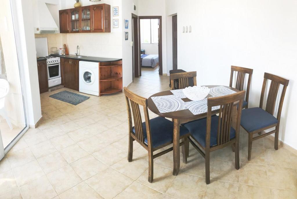 Apartament Rose Sozopol Exterior foto